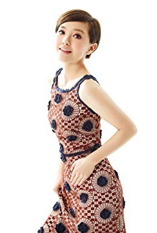 Películas de Amber Kuo