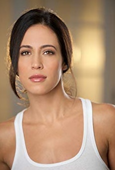 Películas de Amber Lee Ettinger