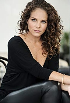 Películas de Amber Lewis