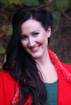 Películas de Amber Lutz Kent