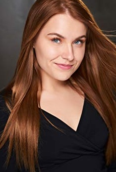 Películas de Amber Myers