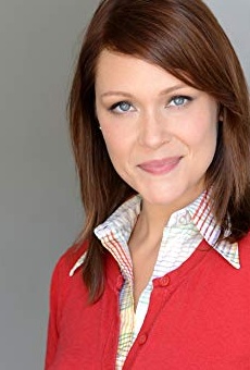 Películas de Amber Nash Películas de Amber Nash