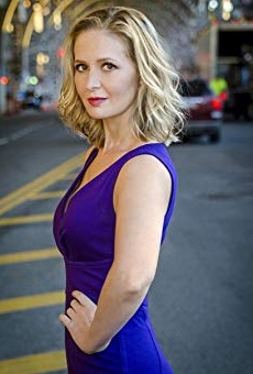 Películas de Amber Paul