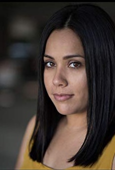 Películas de Amber Perez