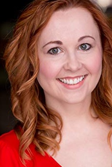 Películas de Amber Rapp