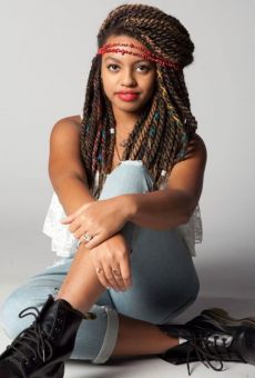 Películas de Amber Renee Dundee