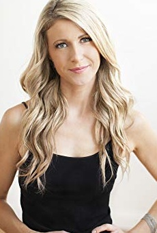 Películas de Amber Rhodes