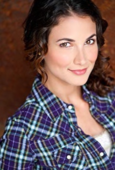 Películas de Amber Rivera