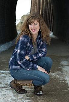 Películas de Amber Rose Mason