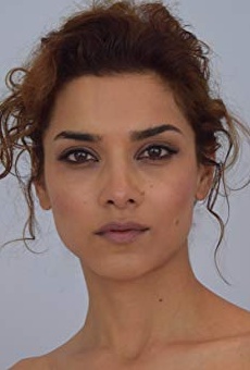 Películas de Amber Rose Revah