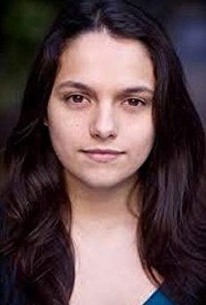 Películas de Amber Savva Películas de Amber Savva