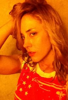 Películas de Amber Saxon