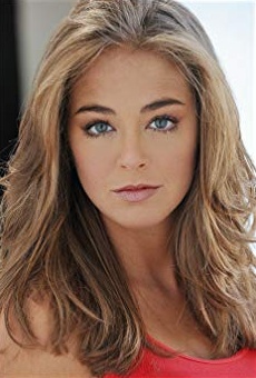 Películas de Amber Scott