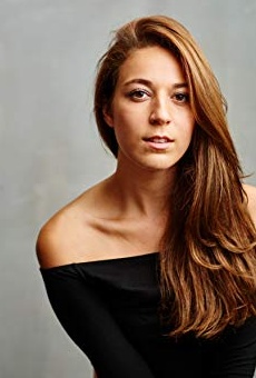 Películas de Amber Townsend