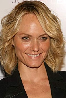 Películas de Amber Valletta