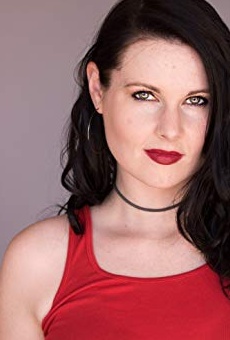 Películas de Amber Wallace