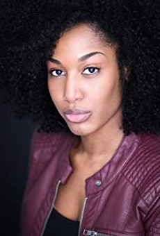 Películas de Amber Williams Películas de Amber Williams