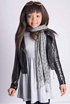 Películas de Amber Wynter White