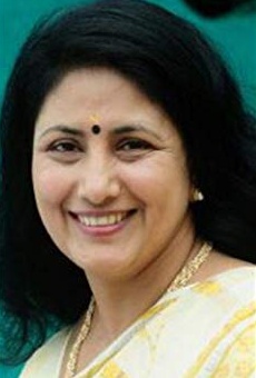 Películas de Ambika Mohan