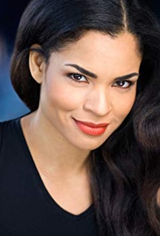 Películas de Ambre Anderson