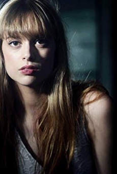 Películas de Ambre Rochard