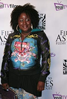 Películas de Ambrit Millhouse