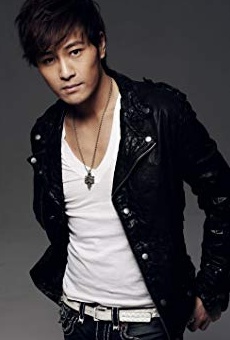 Películas de Ambrose Hui