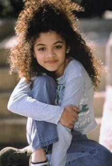 Películas de Ambrosia Kelley