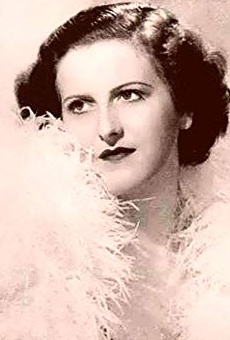 Películas de Ambrosine Phillpotts