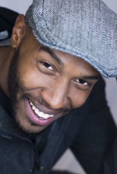 Películas de Ameer Espy