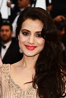Películas de Ameesha Patel