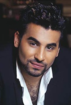 Películas de Ameet Chana