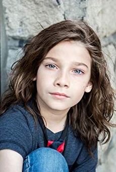 Películas de Ameko Eks Mass Carroll