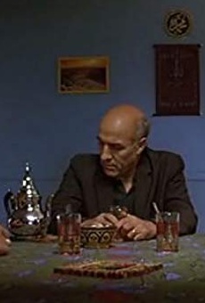 Películas de Amel Djemel