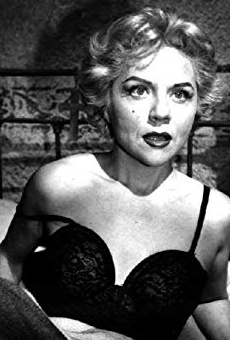 Películas de Amelia Bence