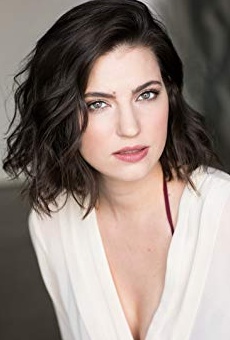 Películas de Amelia Brantley