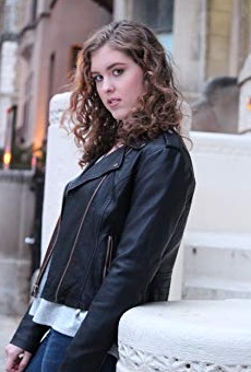 Películas de Amelia Bullock