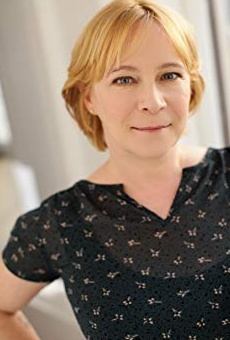 Películas de Amelia Campbell