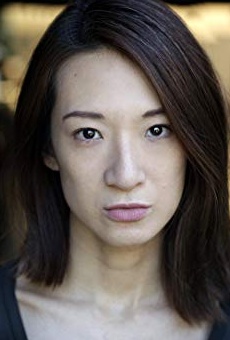 Películas de Amelia Chen