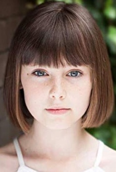 Películas de Amelia Crouch