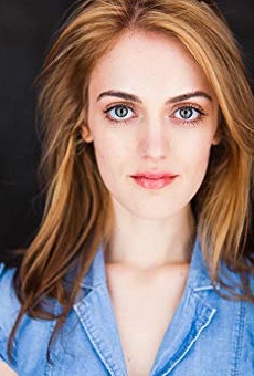 Películas de Amelia Dudley