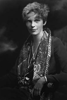 Películas de Amelia Earhart