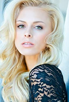 Películas de Amelia Gotham