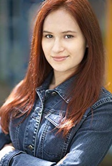 Películas de Amelia Gray-Hyre Películas de Amelia Gray-Hyre