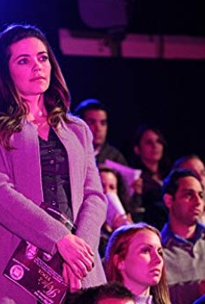 Películas de Amelia Heinle