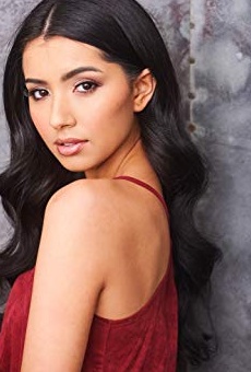 Películas de Amelia Henderson