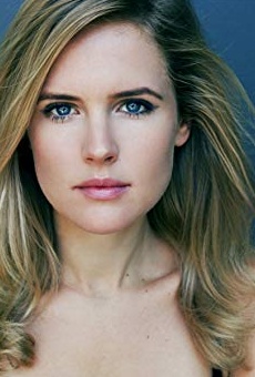 Películas de Amelia Jackson-Gray