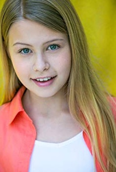 Películas de Amelia Kelly