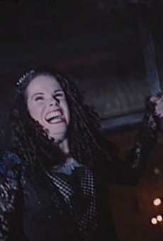 Películas de Amelia Kinkade