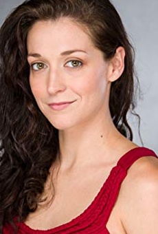 Películas de Amelia Turner